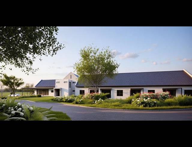 1 BEDROOM APARTMENT FOR SALE IN KRAAIBOSCH PARK